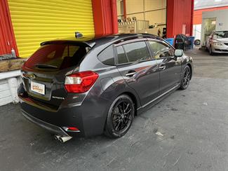 2014 Subaru Impreza - Thumbnail