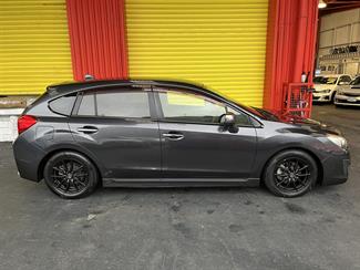 2014 Subaru Impreza - Thumbnail