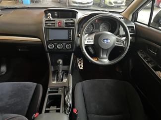 2014 Subaru Impreza - Thumbnail