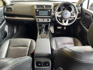 2016 Subaru Legacy - Thumbnail