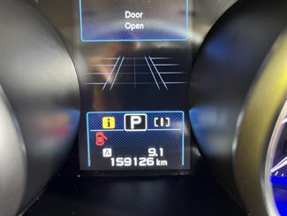 2016 Subaru Legacy - Thumbnail