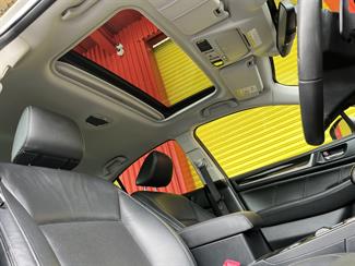 2016 Subaru Legacy - Thumbnail