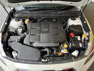 2016 Subaru Legacy - Thumbnail