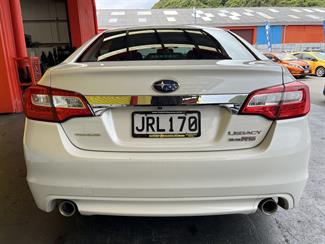 2016 Subaru Legacy - Thumbnail