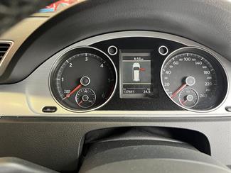 2012 Volkswagen Passat - Thumbnail