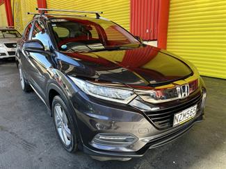 2018 Honda HR-V - Thumbnail
