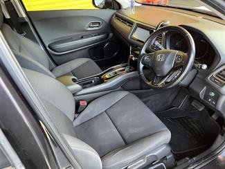 2018 Honda HR-V - Thumbnail