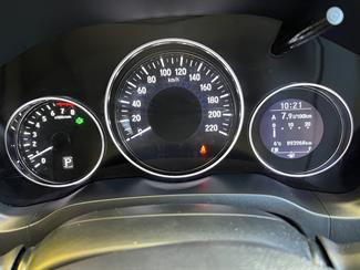2018 Honda HR-V - Thumbnail