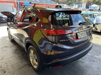 2018 Honda HR-V - Thumbnail