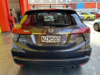 2018 Honda HR-V - Thumbnail