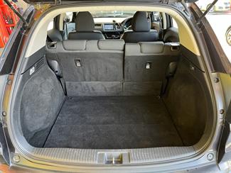 2018 Honda HR-V - Thumbnail