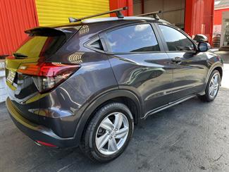2018 Honda HR-V - Thumbnail