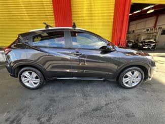 2018 Honda HR-V - Thumbnail