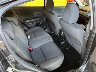 2018 Honda HR-V - Thumbnail