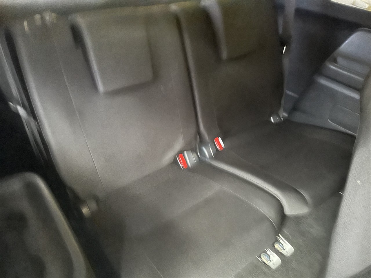 2013 Mitsubishi Outlander