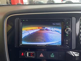 2013 Mitsubishi Outlander - Thumbnail