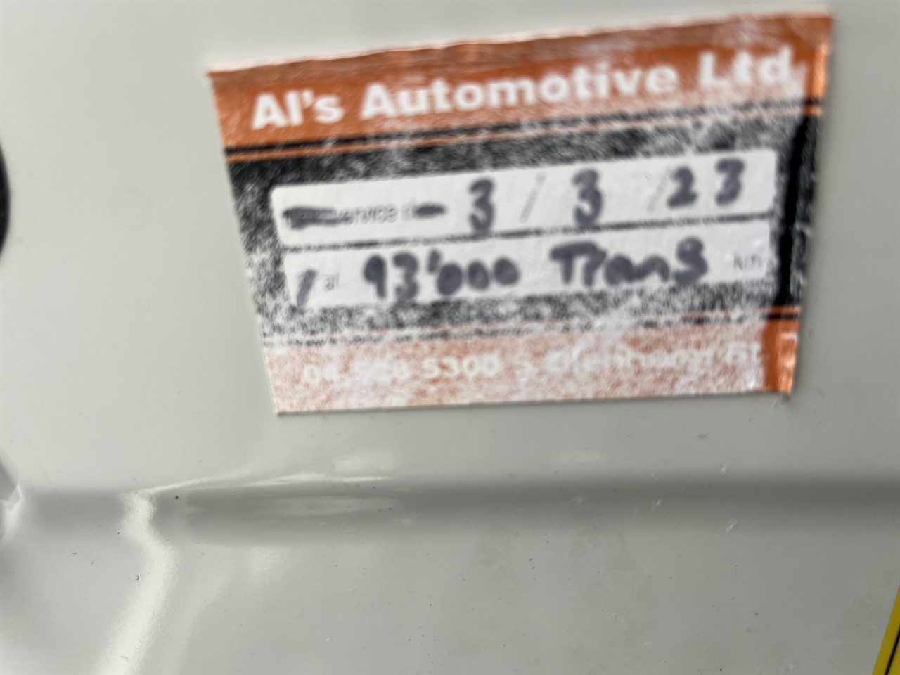 2013 Mitsubishi Outlander