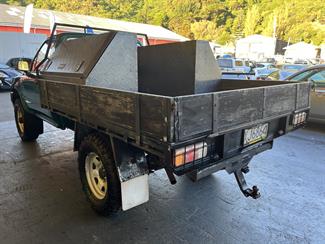 1998 Toyota Hilux - Thumbnail