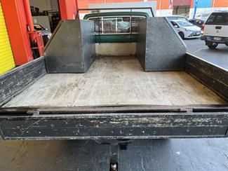 1998 Toyota Hilux - Thumbnail