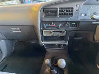 1998 Toyota Hilux - Thumbnail