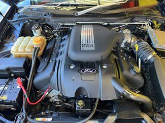 2007 Ford Falcon - Thumbnail