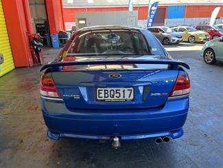 2007 Ford Falcon - Thumbnail
