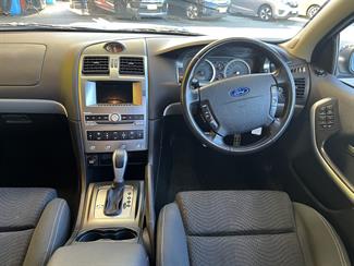 2007 Ford Falcon - Thumbnail