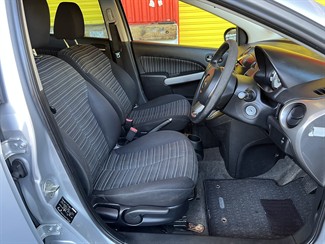 2010 Mazda Demio - Thumbnail