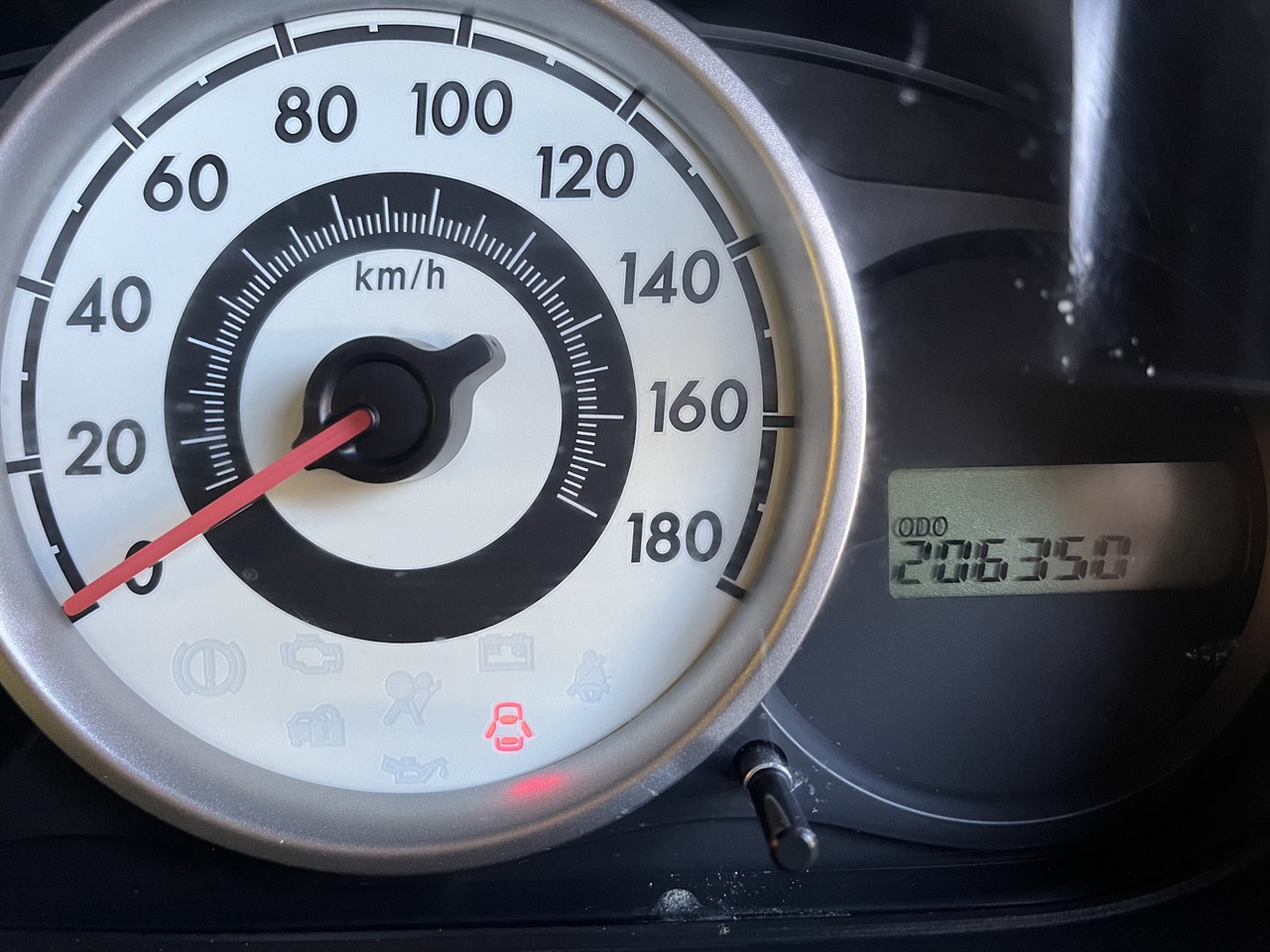 2010 Mazda Demio
