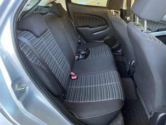 2010 Mazda Demio - Thumbnail