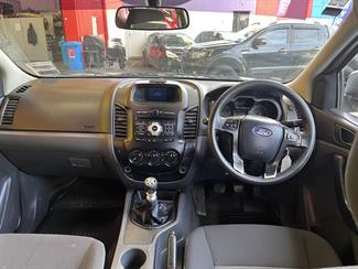 2015 Ford Ranger - Thumbnail