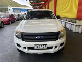 2015 Ford Ranger - Thumbnail