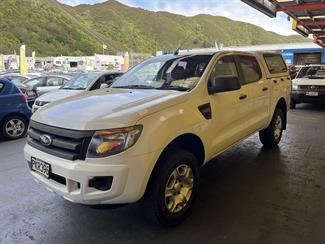 2015 Ford Ranger - Thumbnail
