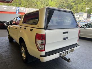 2015 Ford Ranger - Thumbnail