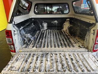 2015 Ford Ranger - Thumbnail