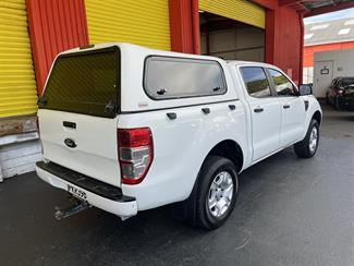 2015 Ford Ranger - Thumbnail