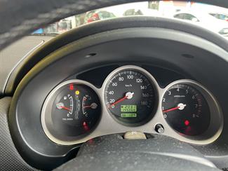 2002 Subaru Forester - Thumbnail