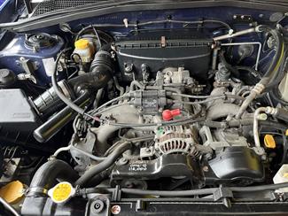 2002 Subaru Forester - Thumbnail