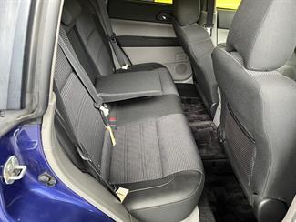 2002 Subaru Forester - Thumbnail