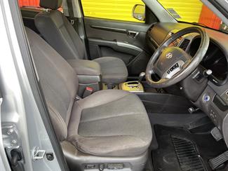 2012 Hyundai Santa Fe - Thumbnail