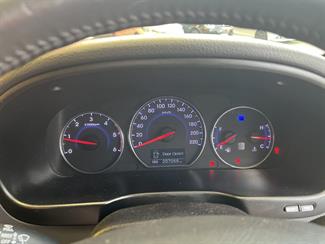2012 Hyundai Santa Fe - Thumbnail