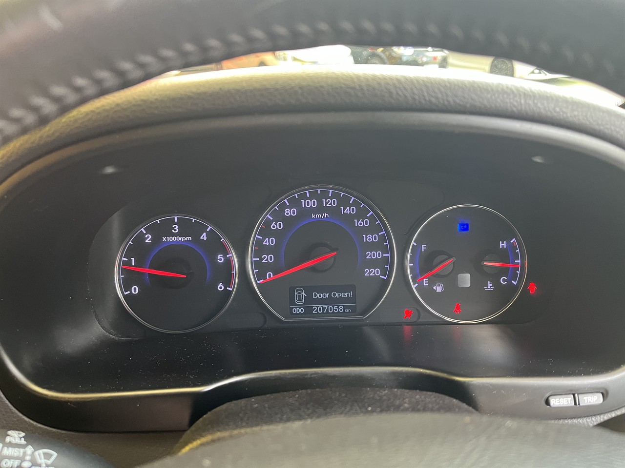 2012 Hyundai Santa Fe