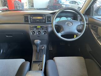 2006 Toyota Corolla - Thumbnail