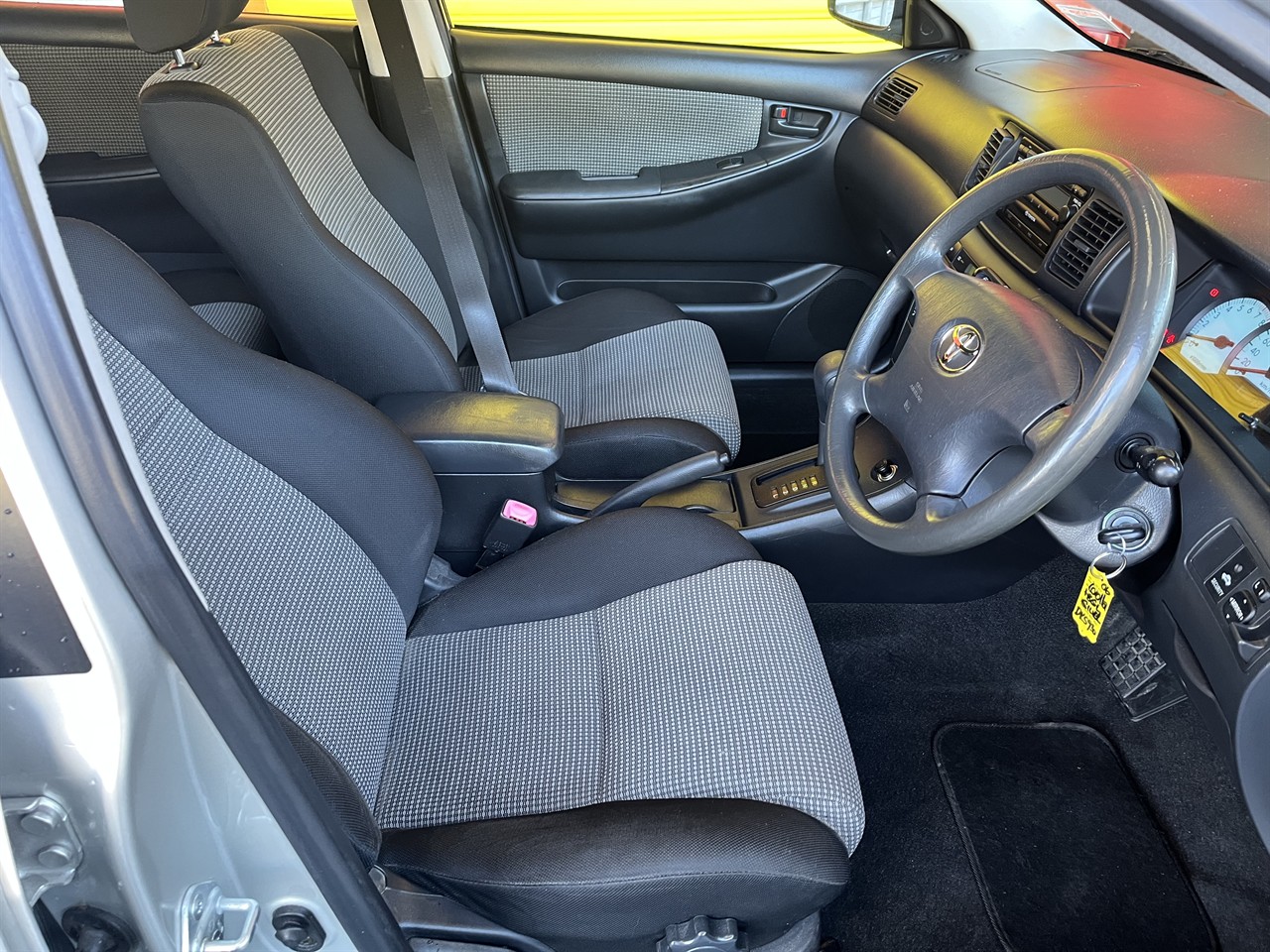 2006 Toyota Corolla