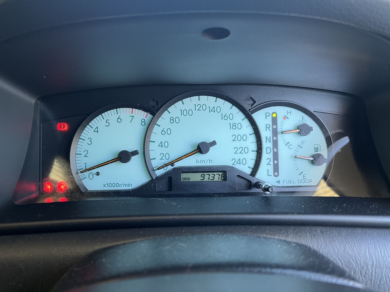 2006 Toyota Corolla