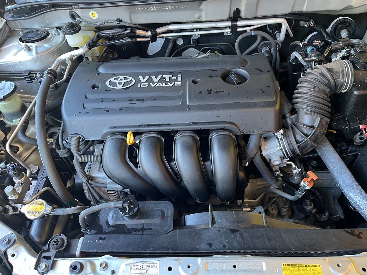 2006 Toyota Corolla