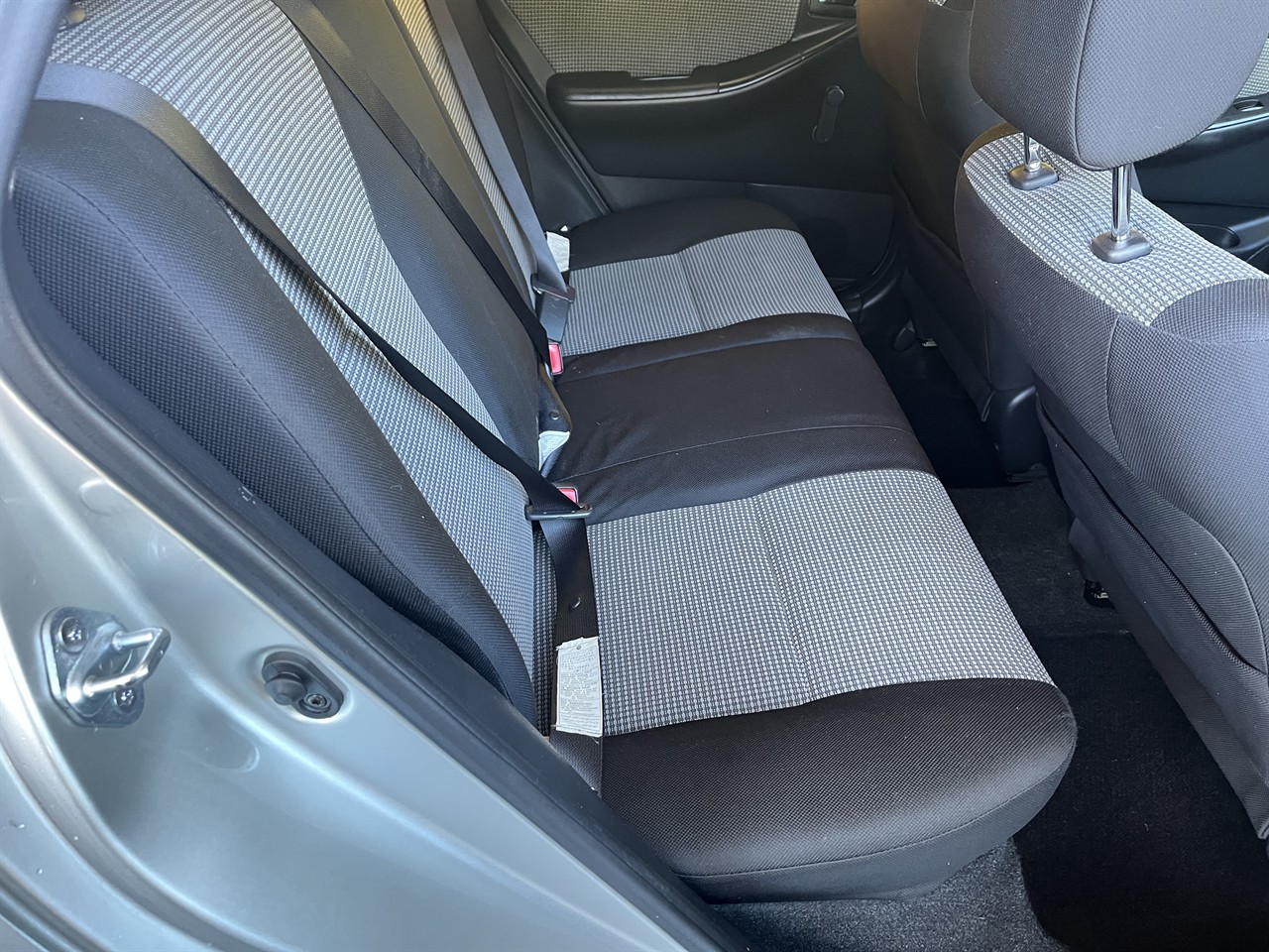 2006 Toyota Corolla