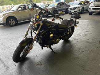 2013 Harley Davidson Sportster - Thumbnail