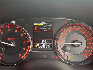 2014 Subaru WRX - Thumbnail