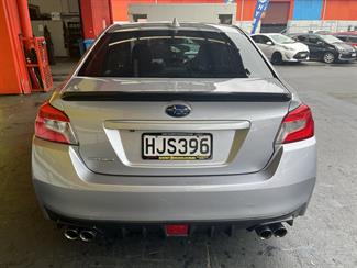 2014 Subaru WRX - Thumbnail